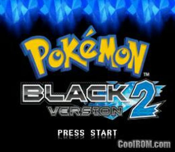 Pokemon Schwarz Rom Deutsch Kostenlos Android