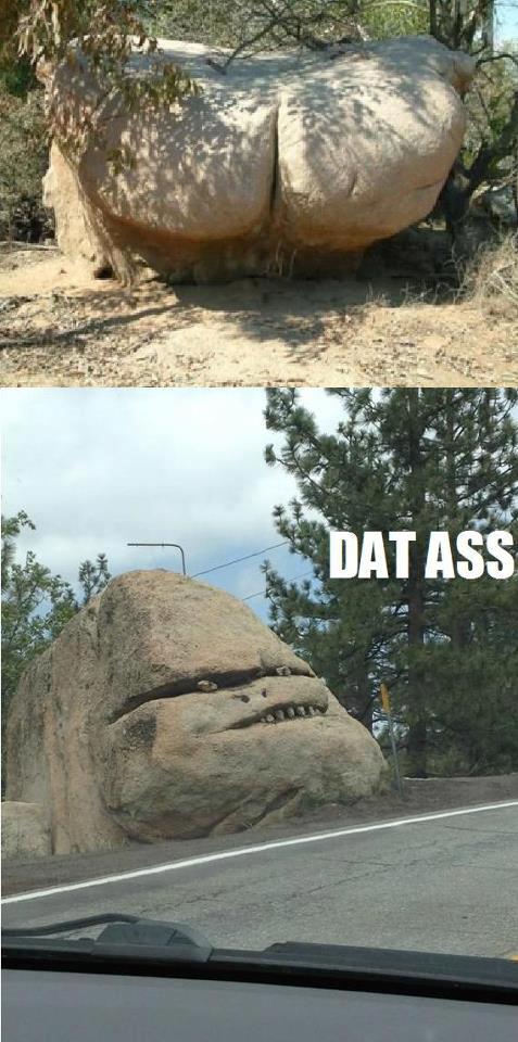 Dat Ass Meme Subido Por Benjanaruto123 Memedroid