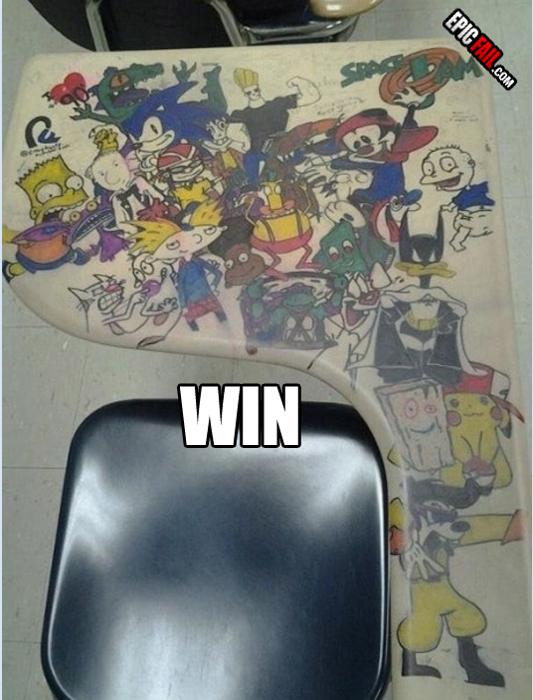 Fuck What The Teacher S Saying Meme By WorkWorkWork Memedroid