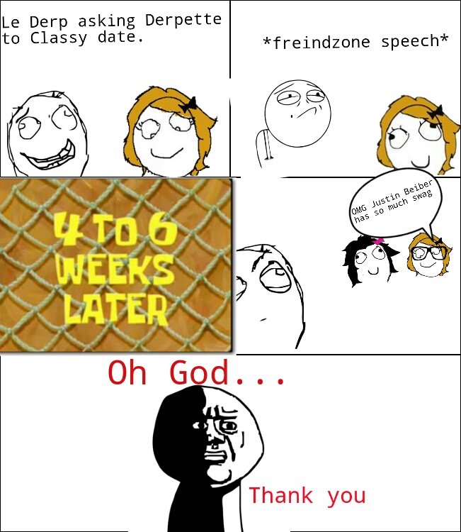 Thank God - Meme by ssenay2000 :) Memedroid