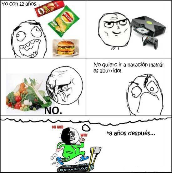 TRUE HISTORY Meme Subido Por Godjaime Memedroid