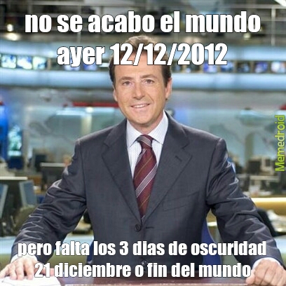 Troll Mundo Meme By Antoleonramirez Memedroid