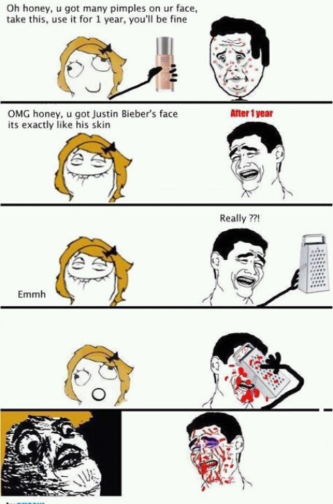 Hello Comments How Was Your Day I M Forever Alone That Why I M Asking Meme By Luciibc Memedroid