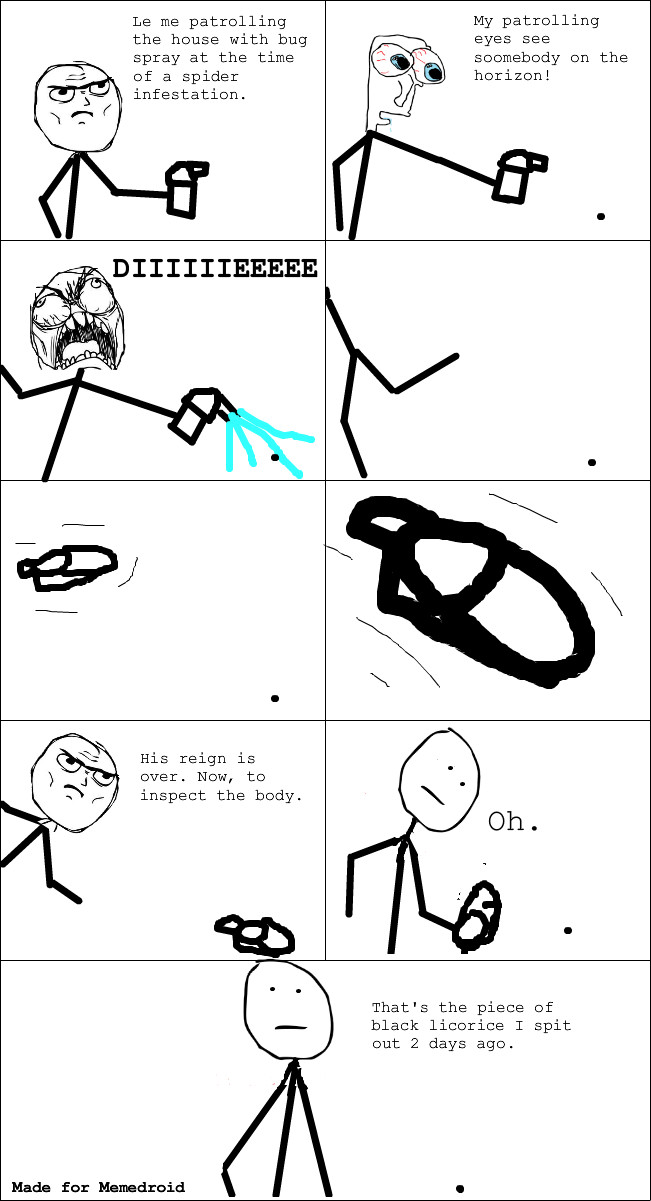 Memedroid Images tagged as 'licorice' Page 1