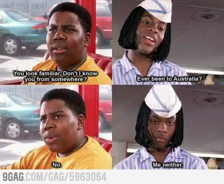 Welcome To Good Burger - Meme By Madogg61 :) Memedroid