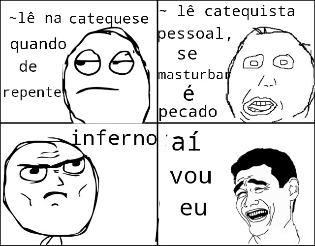 AÃ­ Vou Eu Meme By Joaow Memedroid 9018