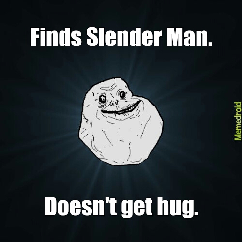 Slender Meme Subido Por Thedanny Memedroid