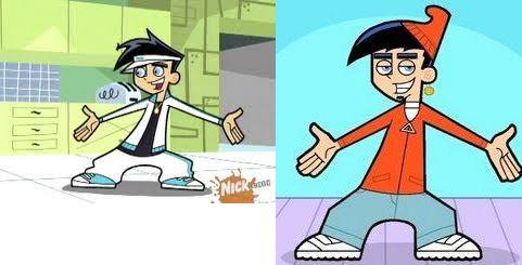 That One Quote From Spy Kids 2, You Know The One | See ...
 Chip Skylark Danny Phantom