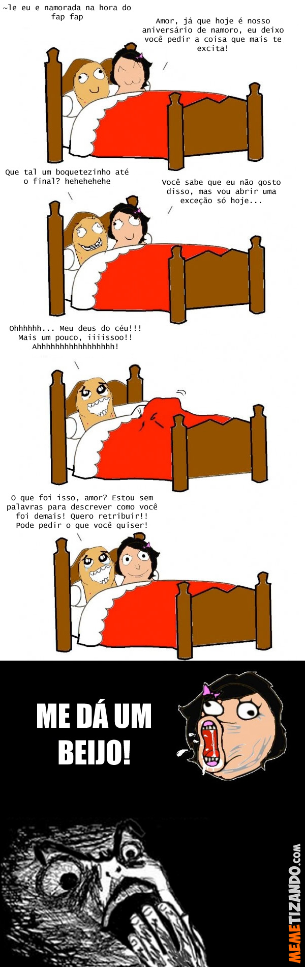 Moments - Meme by B0UCETUD0 :) Memedroid