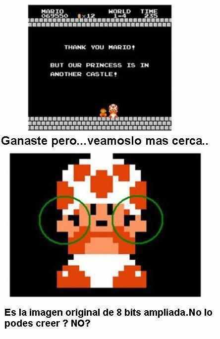 Puto Toad Troll Meme Subido Por Kavayz R Memedroid