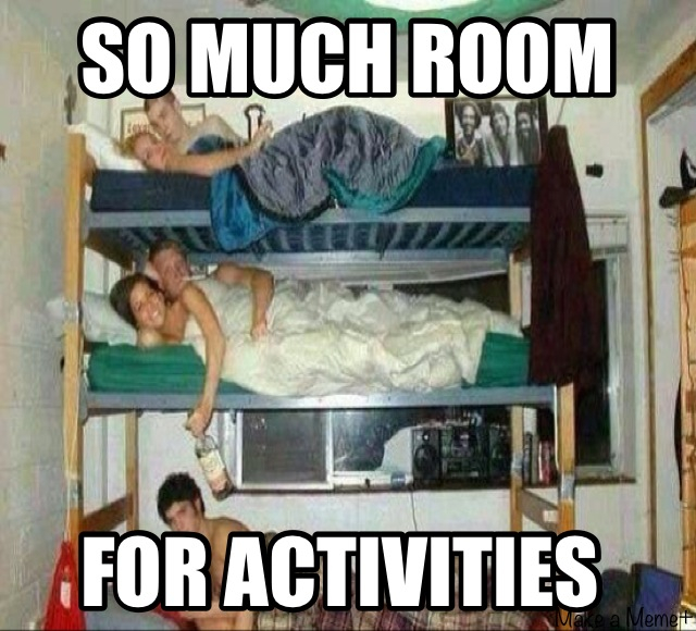 step brothers so much room for activities