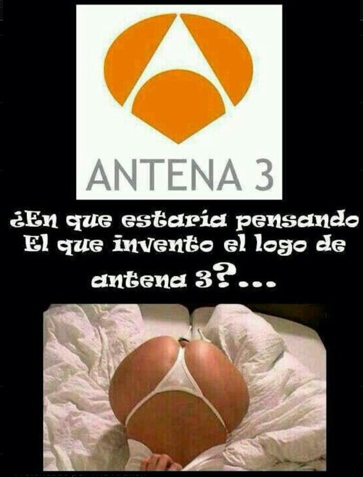 Antena Meme Subido Por Manuel Ivan Martinez Memedroid