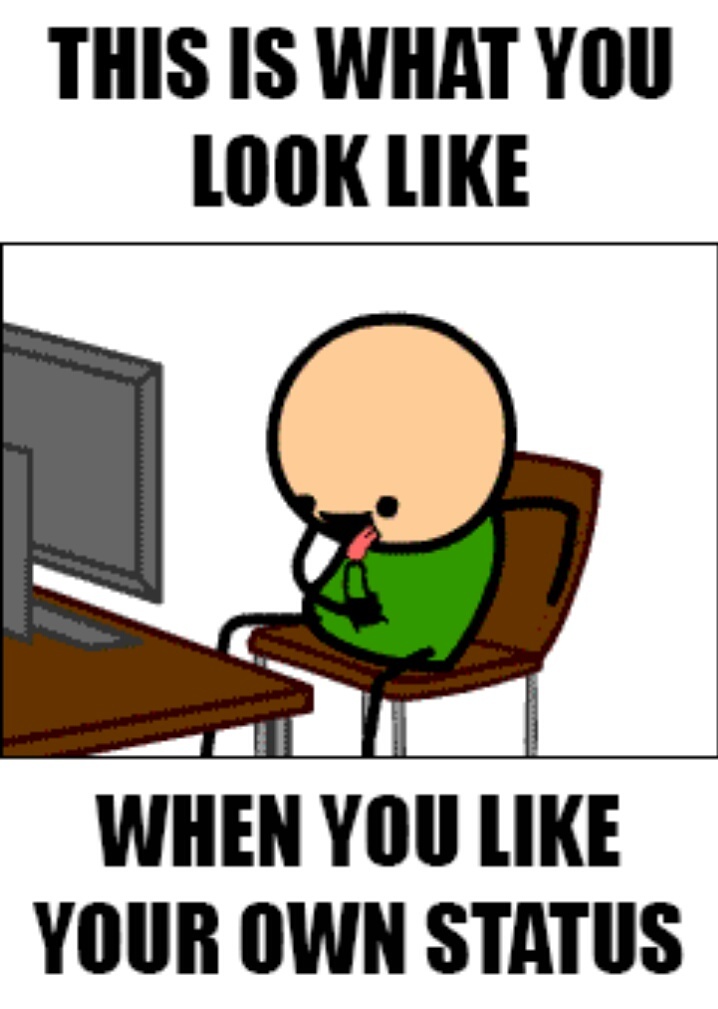 This Is What You Look Like Meme By Cherryluv444 Memedroid