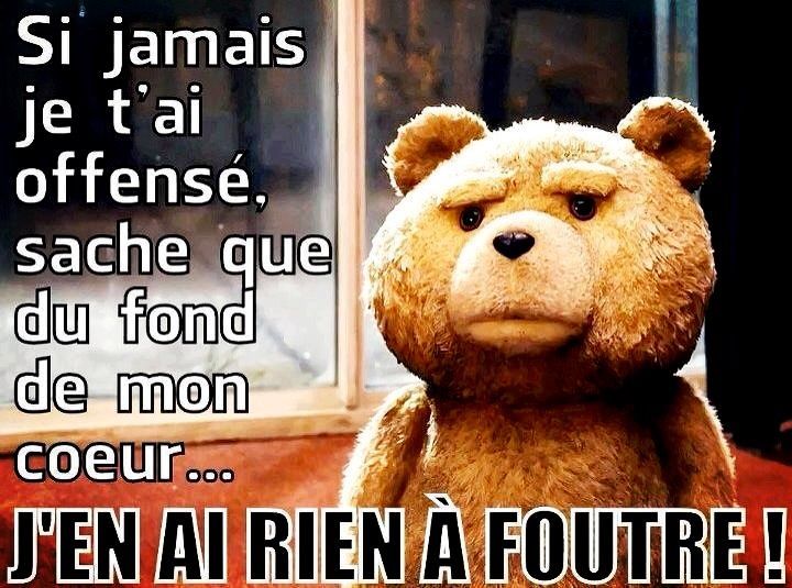 J En Ai Rien A Foutre Meme By Noemiedorey Memedroid