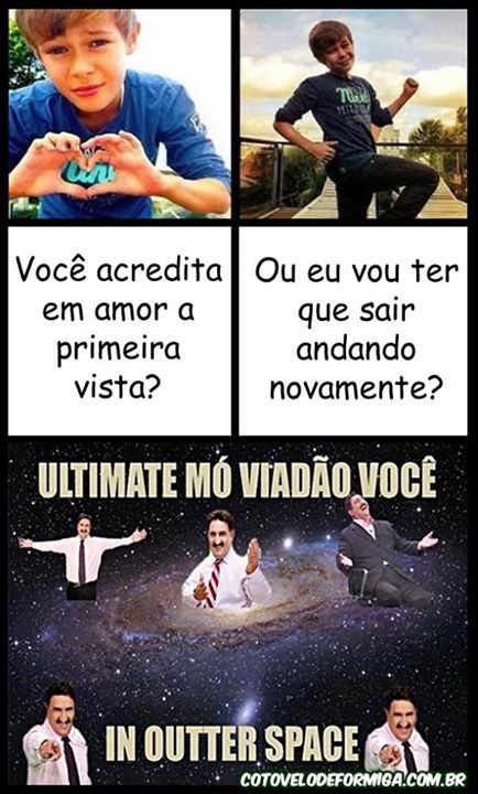 Viad O Meme Subido Por Blue Ninja Memedroid