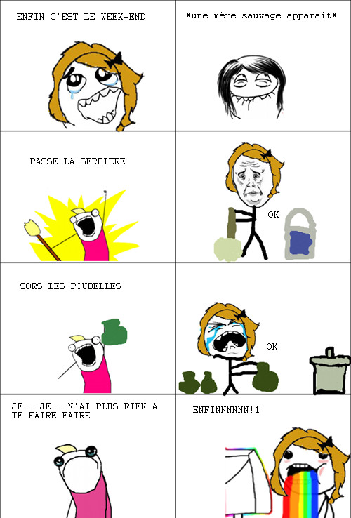 Au Travail Feignasse Meme By Stephane Lambotin Memedroid