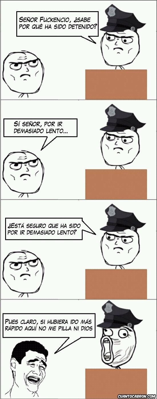 Jajajaja Es Cierto Meme Subido Por Victor Rodri Memedroid