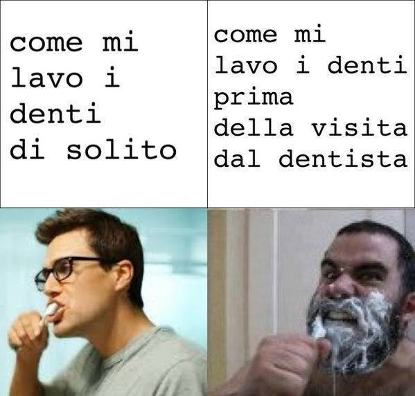 Dentista Bastardo Meme By Ordnassela Memedroid