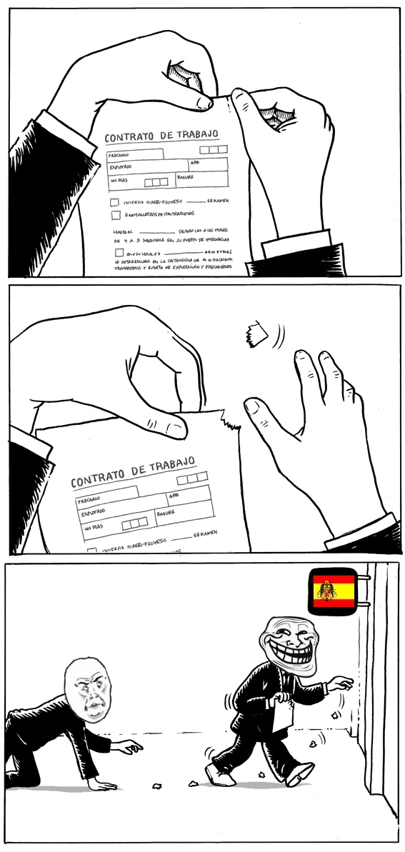 Meme Subido Por Fuckencio87 Memedroid 4590