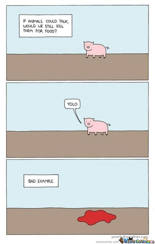 Very bad example Meme by nthos ) Memedroid