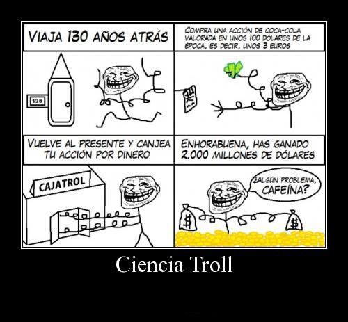 TROLL Meme Subido Por Naranjito20012 Memedroid