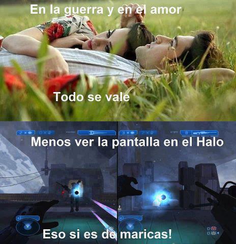 Eso Si Es De Maricas Meme Subido Por Thecreb77 Memedroid