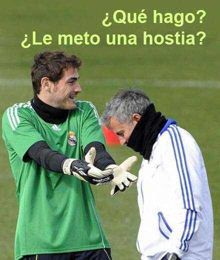 Iker Meme Subido Por Becerra Memedroid