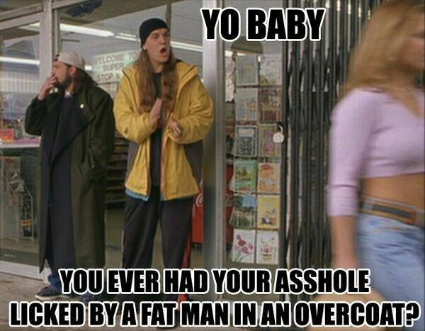 jay and silent bob fuck fuck fuck Morgan state sex tape scandal