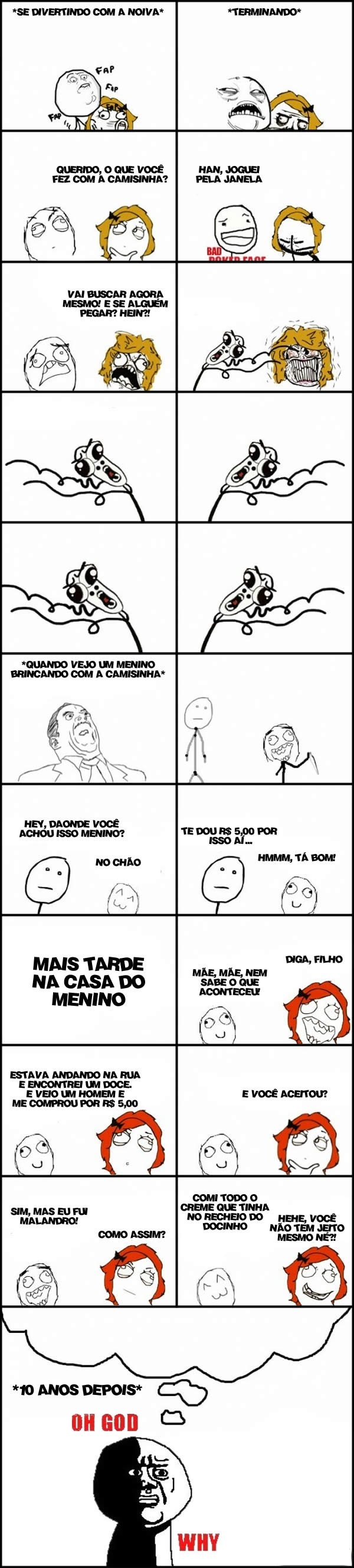 Doce Meme Subido Por Gui Memedroid