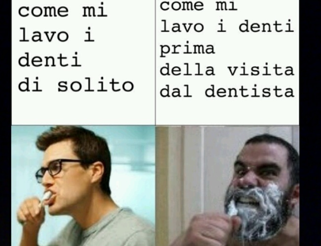 Dentista Meme By Francipinto68 Memedroid