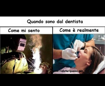 Dentista Meme By Ridichetipassa Memedroid