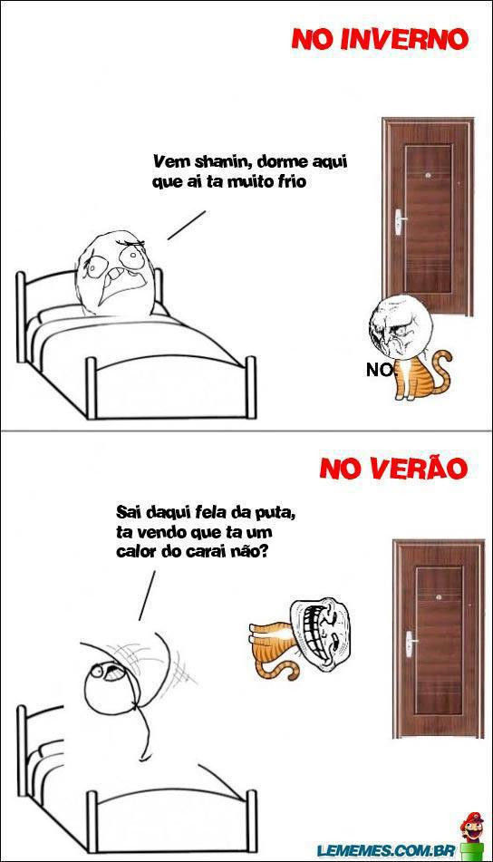 Por Isso Prefiro Cachorros Kkkk Meme By Halleffreorc Memedroid