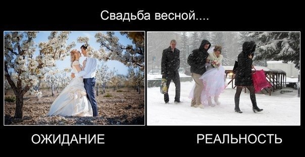 Приметы за день до свадьбы и в день Приметы за день до свадьбы и в день
