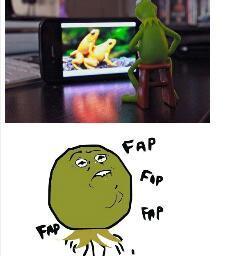 Fap.. Fap ..Fap .. - Meme by xXSa3Do0NXx :) Memedroid
