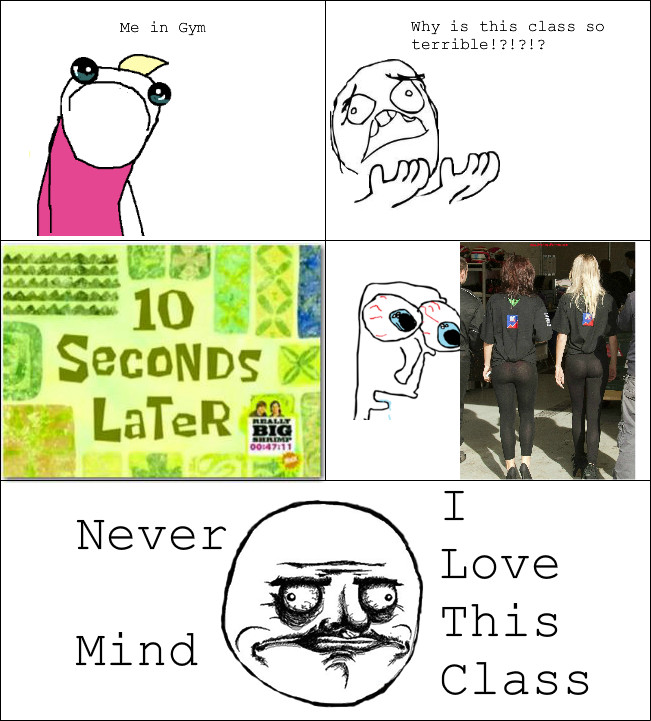 Me Gusta! Meme by superfan ) Memedroid