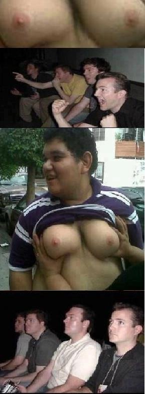 Un poco de humor para la comunidad