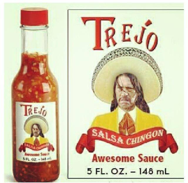 Trejo Sauce Meme By Aska Memedroid,Easy Fried Chicken Recipe