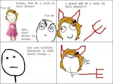 no - Meme by Eggs :) Memedroid