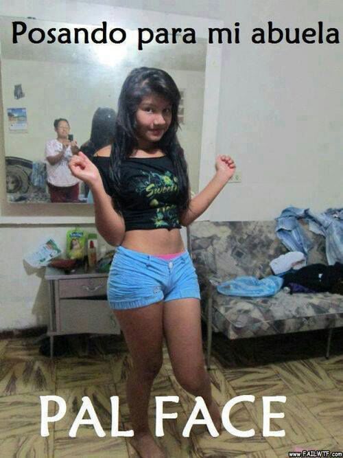 Bajo falda buenisima de universidad 10