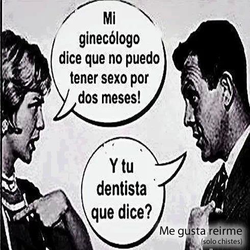 Y El Dentista Que Dice Meme By Aldibarra 023 Memedroid