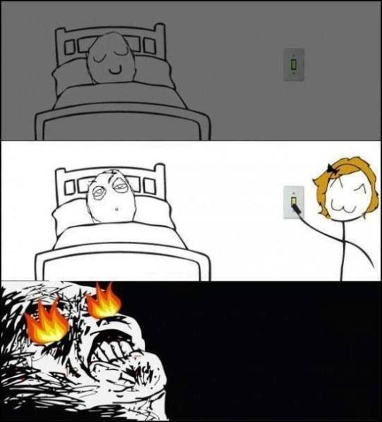 mis ojosss - Meme subido por heyzoza08 :) Memedroid