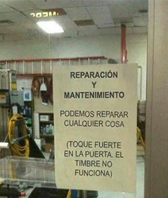 humor