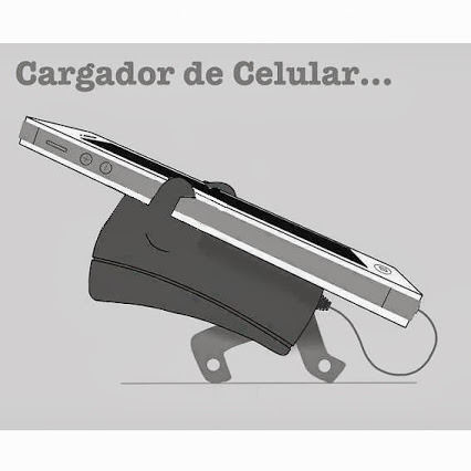 El Cargador De Celular Meme Subido Por Vmbarahona Memedroid