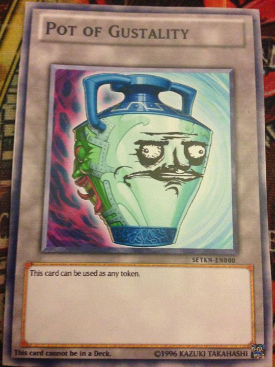 Yugioh Meme By Palacios223 Memedroid