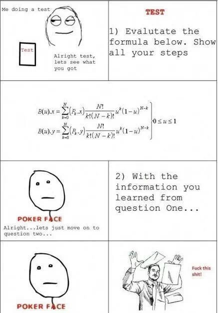 Lets Skip The Question Meme By Sahej007 Memedroid