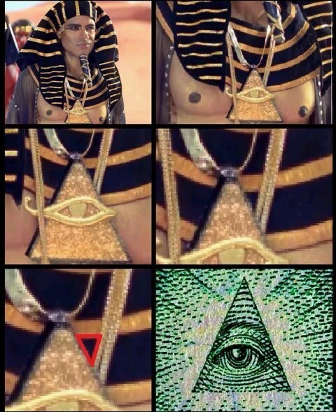 Illuminati Meme by SlothMan15 ) Memedroid