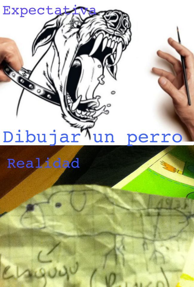 Dibujar Meme Subido Por Lorlotrorlo Memedroid