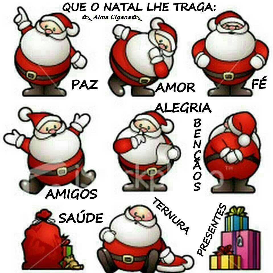 Feliz Natal Meme By Laah Memedroid