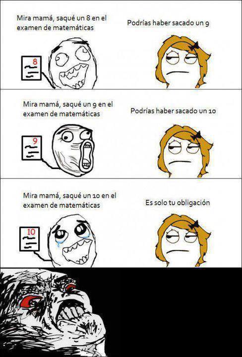 despidete de la semana con una risa