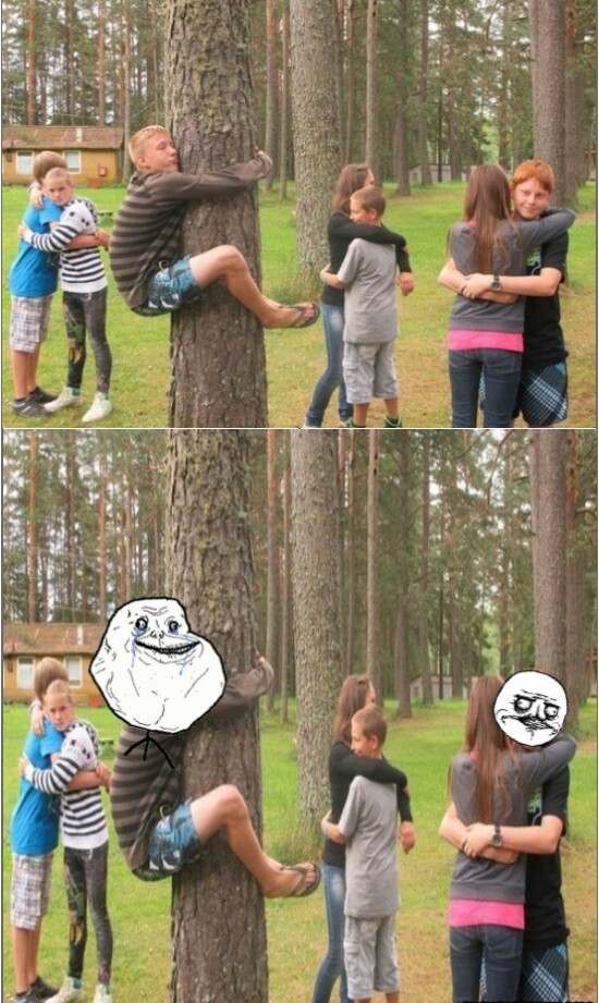 Abrazo Meme Subido Por Ailingg90 Memedroid